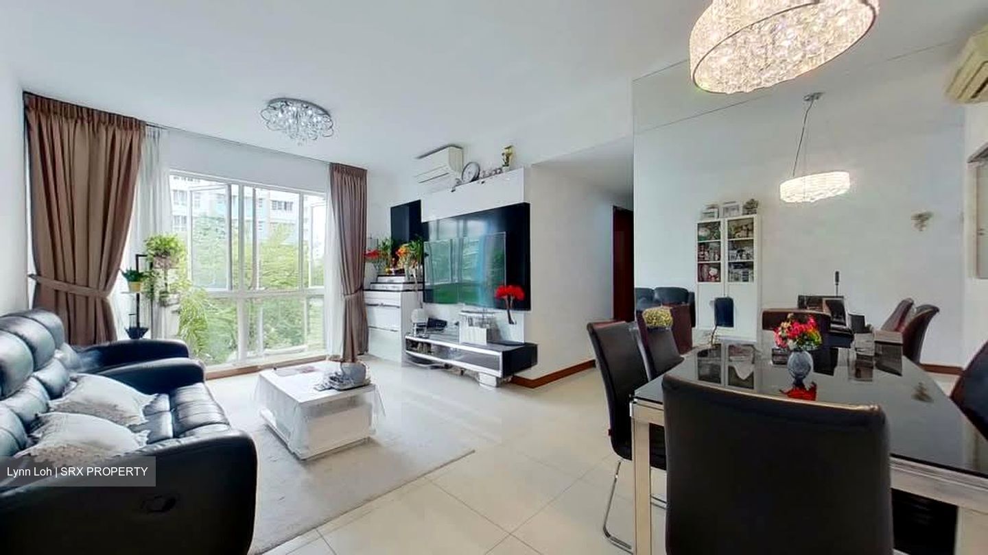 La Casa (D25), Condominium #559073771